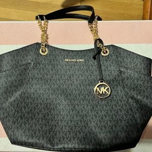 Michael Kors Tote Authentic NWOT